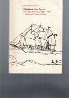&Ouml;l&auml;nningar &ouml;ver haven : utvandring fr&aring;n &Ouml;land 1840-1930 - bakgrund, f&ouml;rlopp, effekter = [&Ouml;landers over the seas] : [emigration from &Ouml;land 1840-1930 - the background, development and consequences]