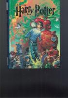 Harry Potter och de vises sten