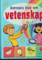 Barnens bok om vetenskap