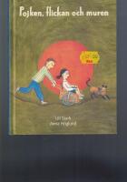 Pojken, flickan och muren