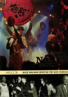 F&ouml;r n&ouml;jes skull : Hasse Wallman ber&auml;ttar f&ouml;r Olov Svedelid