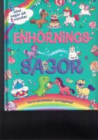 Enh&ouml;rningssagor