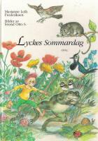 Lyckes sommardag