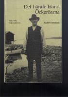 Det h&auml;nde bland &Ouml;cker&ouml;arna : farfarn ber&auml;ttade