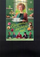 Ensamma herrars caf&eacute;