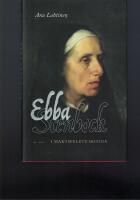 Ebba Stenbock - i maktspelets skugga