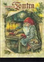 Viktor Rydbergs Tomten