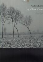 Jag ville se platserna