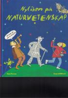 Nyfiken p&aring; naturvetenskap