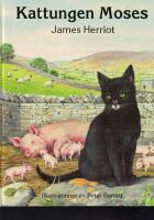 Kattungen Moses