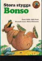 Stora stygga Bonso