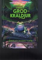 Svenska grod- och kräldjur : jämför och lär känna 19 arter