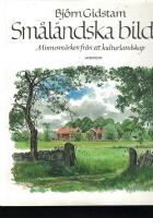 Sm&aring;l&auml;ndska bilder