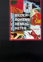 Bilderbokens hemligheter