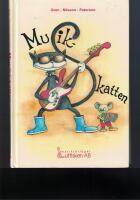 Musikskatten s&aring;ngbok