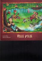 Ville Vilse