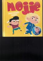 Mojje och Karate-Conny