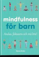 Mindfulness f&ouml;r barn