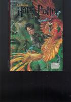 Harry Potter och hemligheternas kammare