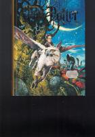 Harry Potter och f&aring;ngen fr&aring;n Azkaban