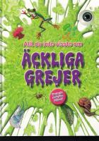 Allt du inte visste om &auml;ckliga grejer