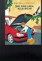 Jag kan laga alla bilar