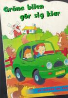 Gr&ouml;na bilen g&ouml;r sig klar