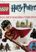 LEGO Harry Potter: Bygg den magiska v&auml;rlden!