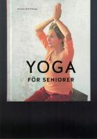 Yoga f&ouml;r seniorer