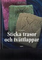 Sticka trasor och tv&auml;ttlappar