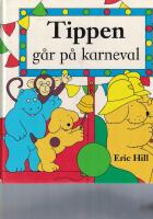 Tippen g&aring;r p&aring; Karneval