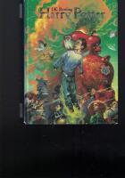 Harry Potter och de vises sten