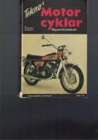 Tekno's motorcyklar : reparationsteknik
