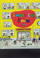 Smarta sm&aring; uppt&auml;cker skolan