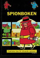 Spionboken