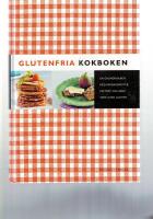 Glutenfria kokboken