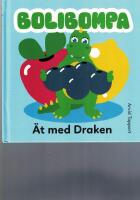 &Auml;t med Draken