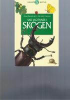 Vad jag finner i skogen