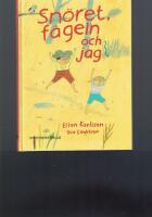Sn&ouml;ret, f&aring;geln och jag