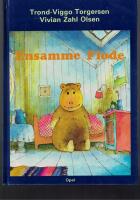 Ensamme Flode