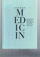 Internmedicin