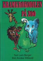 Kramkrokodilen p&aring; zoo