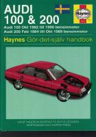 Audi 100 & 200