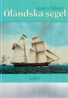 &Ouml;l&auml;ndska segel