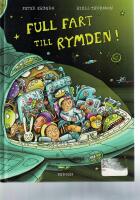 Full fart till rymden!