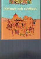 Indianer och cowboys