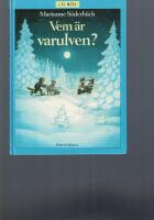 Vem &auml;r varulven?