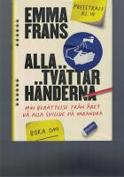 Alla tv&auml;ttar h&auml;nderna
