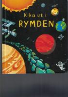 Kika ut i rymden