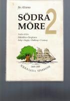 S&ouml;dra M&ouml;re 2 Andra delen